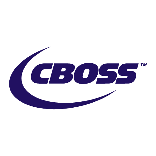 cboss logo