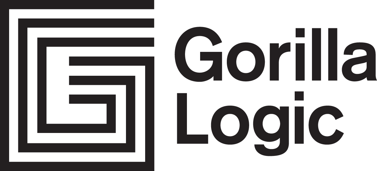 gorilla logic logo