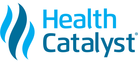 health catalyst logo