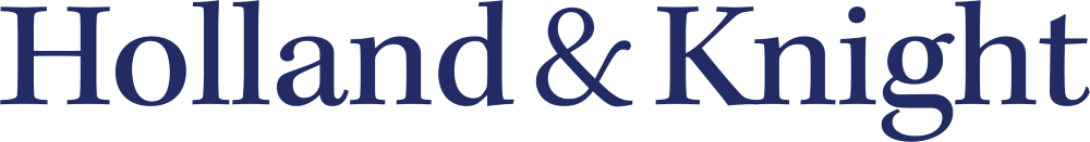 holland & knight logo